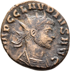 Claudius Gothicus