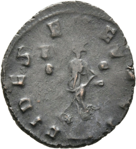 Claudius Gothicus