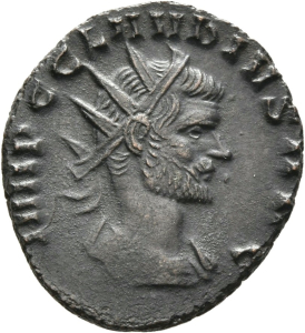 Claudius Gothicus