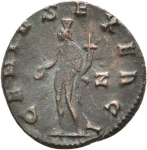 Claudius Gothicus