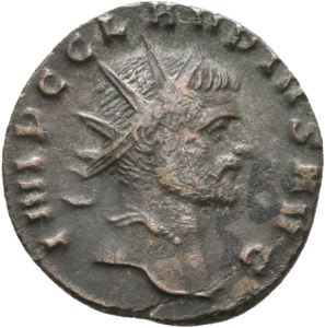 Claudius Gothicus