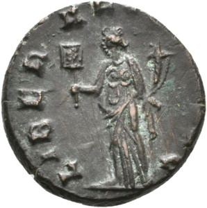 Claudius Gothicus