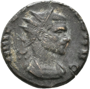 Claudius Gothicus
