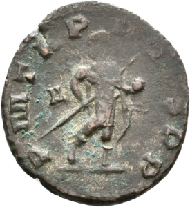 Claudius Gothicus
