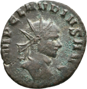 Claudius Gothicus