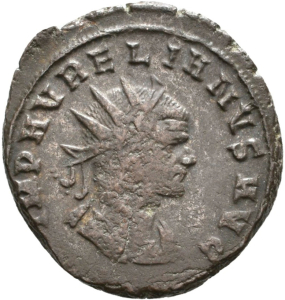 Aurelianus