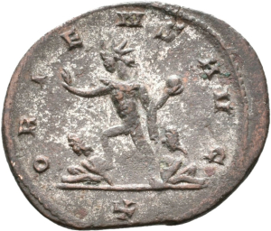 Aurelianus