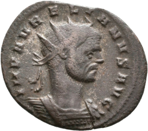 Aurelianus