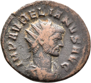 Aurelianus