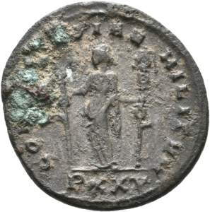 Aurelianus für Severina